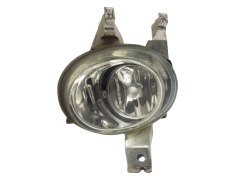Halogen Lamp Left Peugeot 206 6204T2 9635076180 Valeo