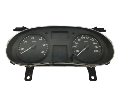 Speedometer/Instrument Cluster Trafic Vivaro 8200390132 B 52996
