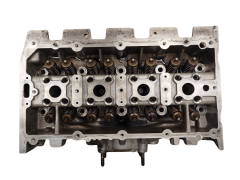 Cylinder Head VWAG 04E103404T 1.2 TSI CJZ 3