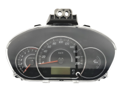 Speedometer/Instrument Cluster Mitsubishi Space Star 8100C438 Denso 45269