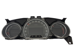 Speedometer/Instrument Cluster Citroen C5 9666326880