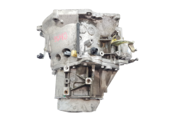 Gearbox 20DM25 1.4 HDI 16v Citroen C3 2222AZ 1051