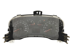 Speedometer/Instrument Cluster Fiat Panda 51711237 503000480700 37618