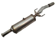 Fap Dpf Filter New Original 1611769080 Citroen Peugeot