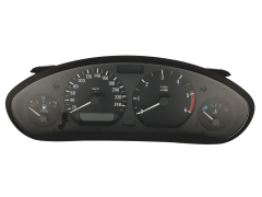 Speedometer/Instrument Cluster BMW 3 Compact E36 6211 8371567 110308645041