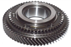 Speed Gear 4B M40 1650887980 Citroen Peugeot Original