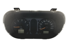 Speedometer/Instrument Cluster Ford Fusion 2S6F-10849-NE 2S6F10849NE 48210
