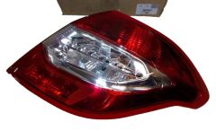 Lamp Right New Original 6351KS 6351.KS Citroen