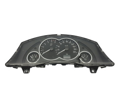 Speedometer/Instrument Cluster Opel Meriva 13173381XT 110080162026 55232