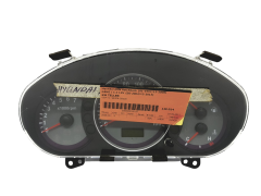 Speedometer/Instrument Cluster Hyundai Atos 94006-05000 9400605000 53442