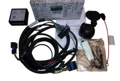 Wiring Loom Harness Original 8201716946 Dacia