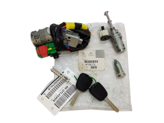 Ignition Switch Citroen 4162.CL 4162CL Original