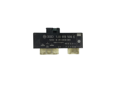 Control Unit 1J0919506E 898838000 Audi Vw Seat Skoda 58337