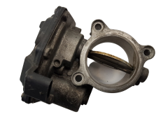 Throttle Body Valve BMW 1354 7810752 02 10378517 Pierburg 1750