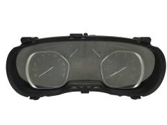 Speedometer/Instrument Cluster Expert 3 Jumpy 9817543780 PSA 69532