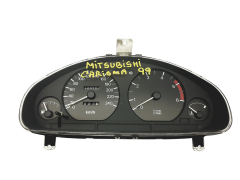 Speedometer/Instrument Cluster Mitsubishi Carisma MR114277 0P0179008 50129