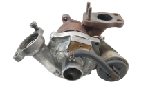 Turbocharger KP35 0375G9 54359710009 54351014861 1.4 HDI TDCI PSA 1040