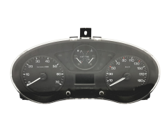 Speedometer/Instrument Cluster Partner Berlingo 9801642280 PSA 48155