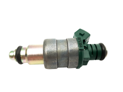 Fuel Injector Original Renault Clio Kangoo Megane II 1.4 7700875368