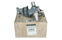 Water heater Original 922009245R Renault