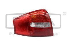 Lamp Left 4B5945095B 89450735302 Audi A6 DPA