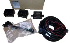 PDC sensors Parkowania New Original 8201706490 Renault Alaskan