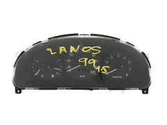 Speedometer/Instrument Cluster Daewoo Lanos 96304717 54913