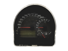 Speedometer/Instrument Cluster Fiat Multipla 51732331 110080073025 29357