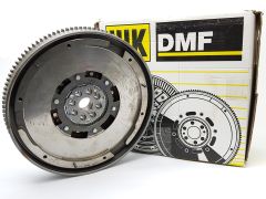 Dual-Mass Flywheel Jumper Boxer Ducato III 3.0HDI Luk