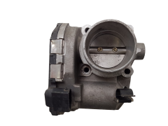 Throttle Body Valve Citroen Peugeot B289000242 2.0 Bosch