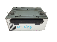 Radio CD Player Ford F1BT-18C815-KK NG AHU 20933