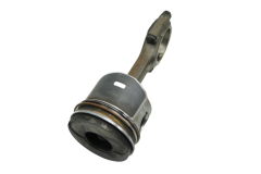 Connecting Rod Piston 0628N3 060390 2.0 HDI RHZ Citroen Peugeot