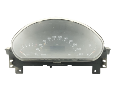 Speedometer/Instrument Cluster Mercedes A W168 A1685404011 41332