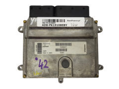 ECU Engine Control Unit Volvo 079700-9132 P30650677 Denso