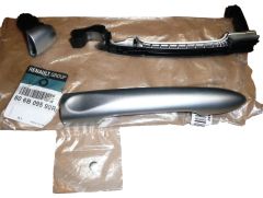 Door Handle Right Rear New Original 806B09590R Renault