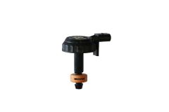 Brake fluid reservoir cap 1K1611349A B12302 VW Audi Borsehung