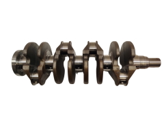 Crankshaft 849 0501K6 1,6 hdi 16v Citroen Peugeot Ford Volvo 4787