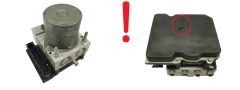 Abs Pump Smart Fortwo 0019699V003 0265950453 67802