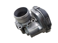 Throttle Body Valve Citroen Peugeot Ford 9673534480 1.6 HDI 2604