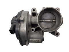 Throttle Body Valve Ford Volvo VP4F9U-9E928-AB 4M5G-ED 3522