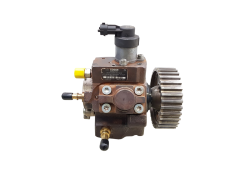 Injection Pump 0445010102 9683703780 1.4 1.6HDi TDCi Bosch 0928400607 08