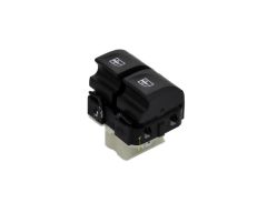Window Control Switch New Left Renault Clio IV 254118722R Window Control Switch New Left Renault Clio IV 254118722R