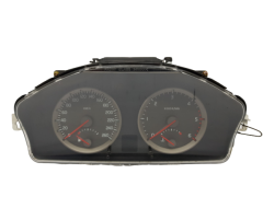 Speedometer/Instrument Cluster Volvo V50 30669185 69294-980T 30710071 22740