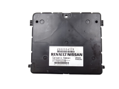 Control unit Module Renault Clio 5 Captur 2 285253417R 27760F271B 0km 14
