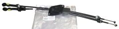 Gear Selector Cable 554782 2444P4 2444.P4 Citroen SEIM