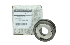 Synchronizer New Original 3225800Q0A 8200431144 Renault Nissan