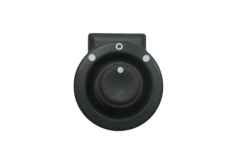 Mirror Adjustment Switch Original Renault Thalia Captur 255706283R