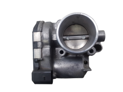 Throttle Body Valve Ford 8A6G-9F991-AC 0280750532 Bosch 2
