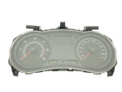 Speedometer/Instrument Cluster Renault Clio 3 8200582702 G 28528