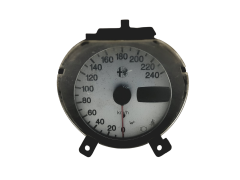 Speedometer/Instrument Cluster Alfa Romeo 156 60653706 6160349908 40977